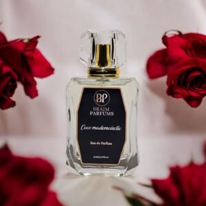 Coco Mademoiselle - Chanel