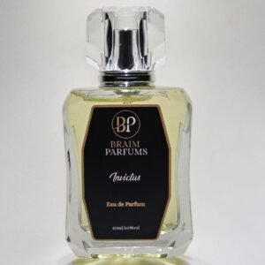 Invictus - Paco Rabanne