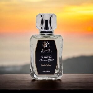 La Nuit de L'homme - Yves Saint Laurent