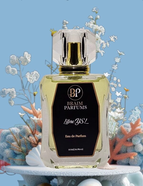 Libre YSL