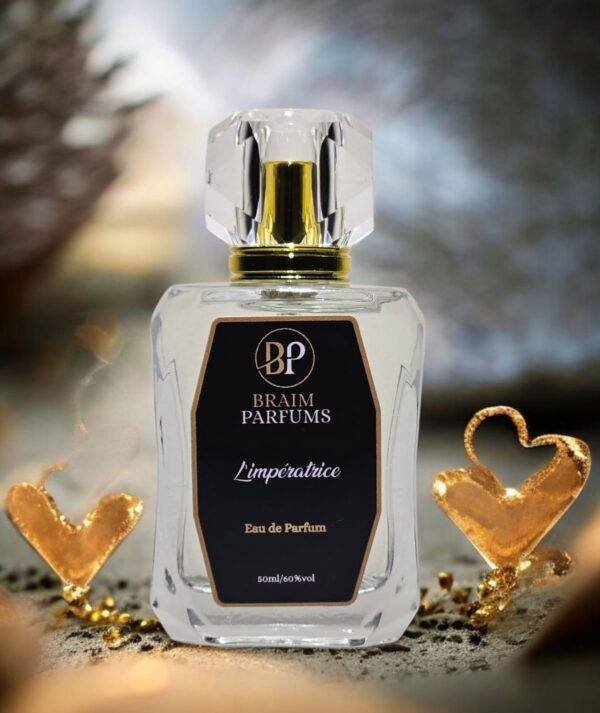 L'impératrice - Dolce&Gabbana