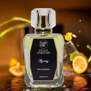 My Way - Giorgio Armani