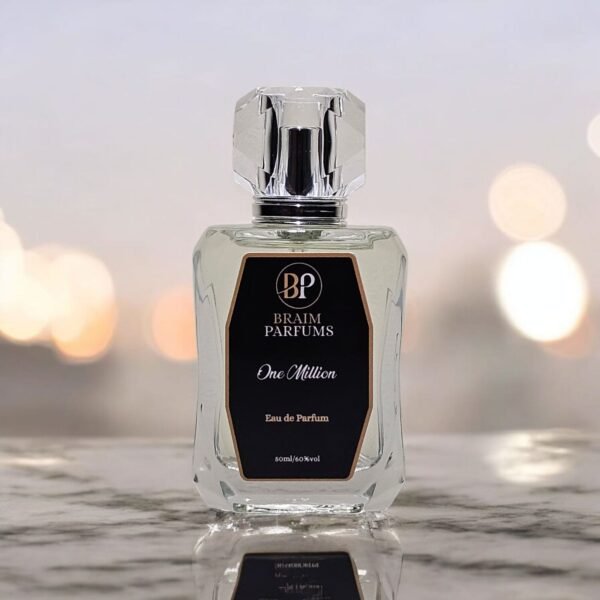 One Million - Paco Rabanne