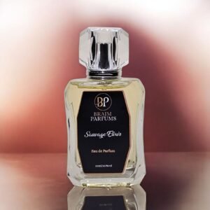 Sauvage Elixir - Dior