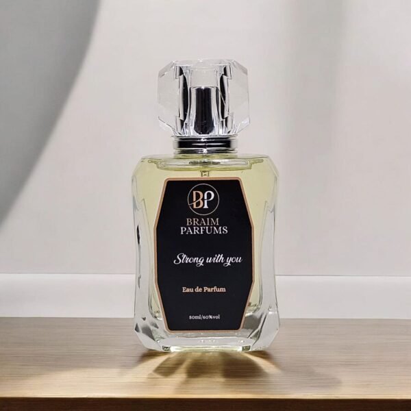 Stronger With You - Emporio Armani