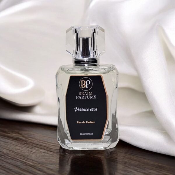 Versace Eros